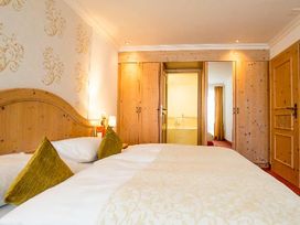 8 Tage Entspannung im Grindelwald mit Frühstück