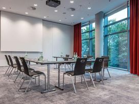 2 Tage im Radisson Blu Hotel, Frankfurt 