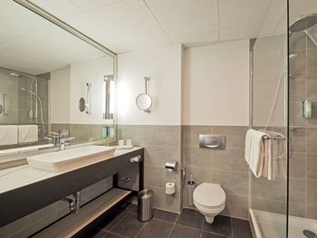 Hallo in Bremen! 2 Tage im Radisson Blu Hotel Bremen