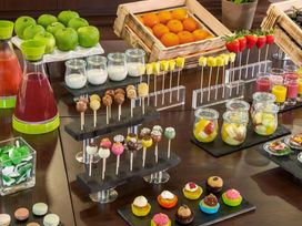 3 Tage im Hotel NH Oberhausen mit Frühstück
