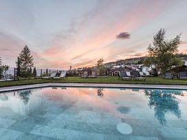 Dolomiten hautnah: 7 Nächte Wellness & Abenteuer