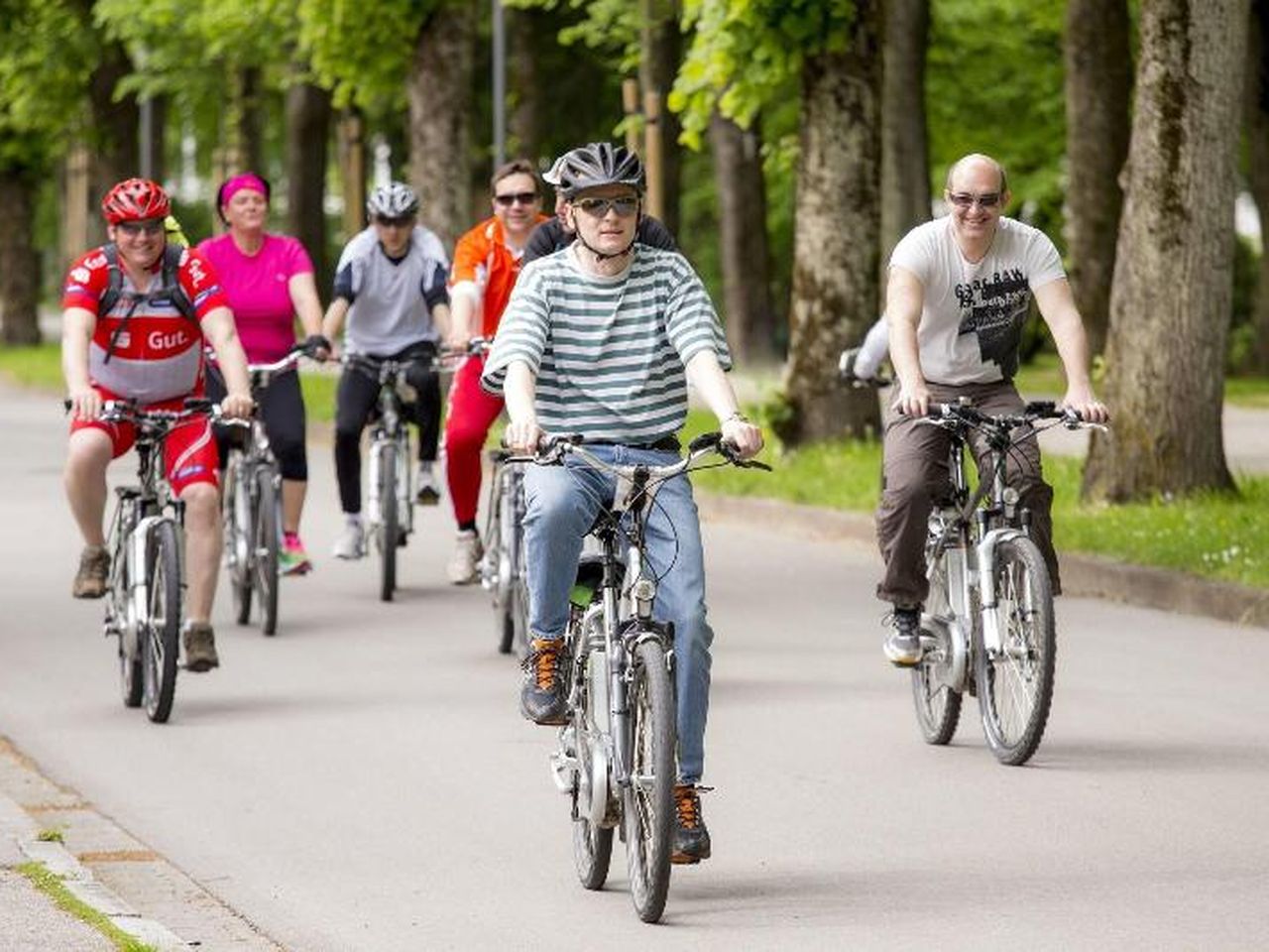 3 Tage im Hotel Bayern Vital mit Frühstück