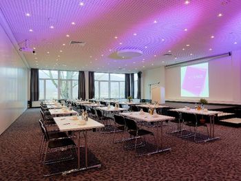 2 Tage im FourSide Hotel Trier mit Frühstück