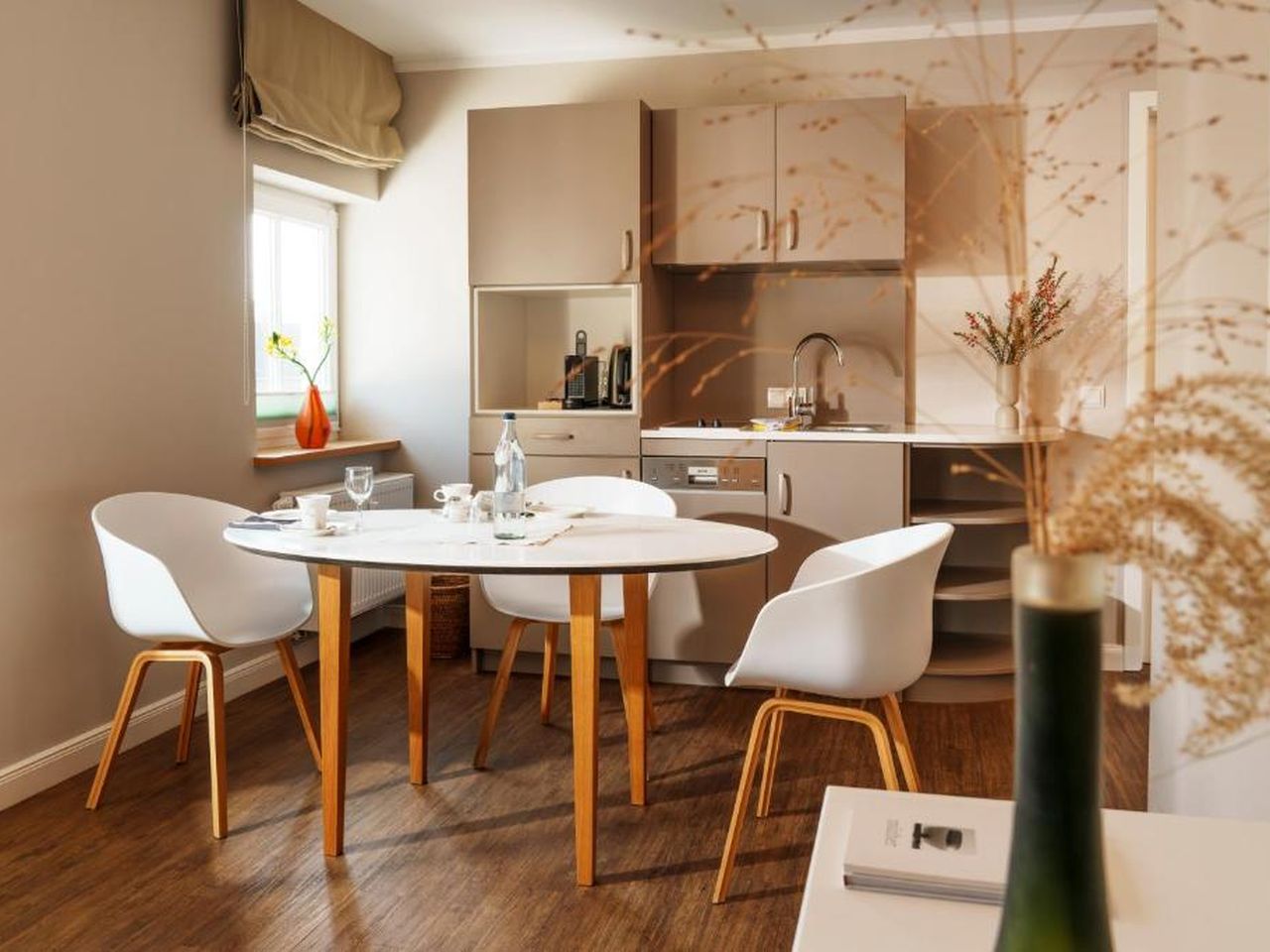 Familien Suite