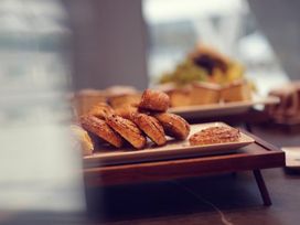 9 Tage im Hotel Roomz Vienna Prater mit Frühstück