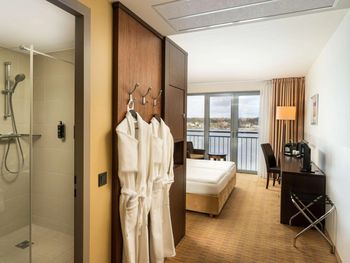 2 Tage im Elaya Hotel Hamburg mit Frühstück