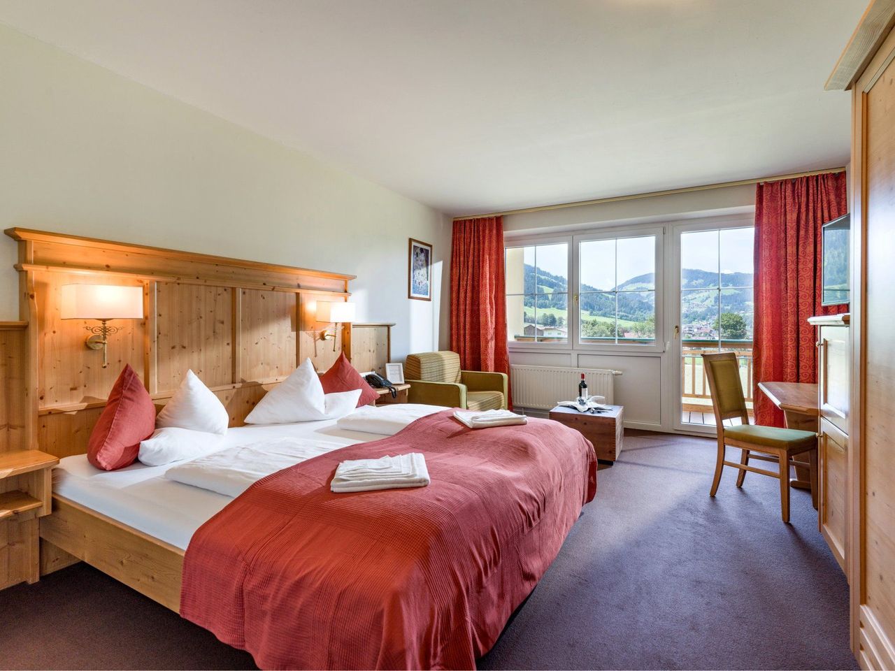 Hotel Harfenwirt