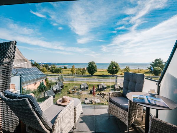 3 Tage Rügen inkl. 1 x Abendessen in Sassnitz, Mecklenburg-Vorpommern Frühstück