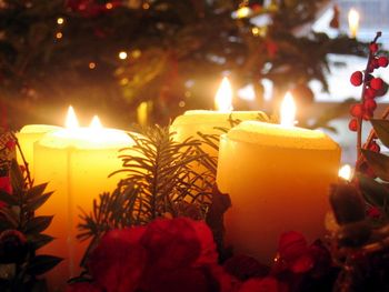 Weihnachten in Bad Sulza