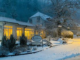 Digital Detox: 3 Tage Ruhe & Genuss im Waldhotel