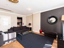 Amsterdam pur- 6 Tage mit Frühstück im Hotel Vondel