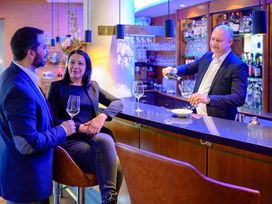 2 Tage im Novotel Freiburg am Konzerthaus