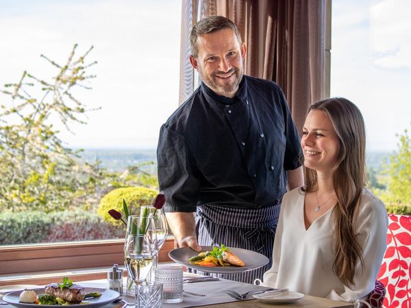 Genießertage im Schwarzwald – 4 Tage in Baden-Baden Halbpension