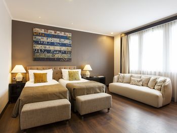 Berlin im Boutique-Hotel - 5 Tage in der Hauptstadt