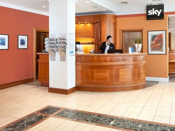 2 Tage Kurzurlaub mit Frühstück im Best Western Hotel Leipzig City Center