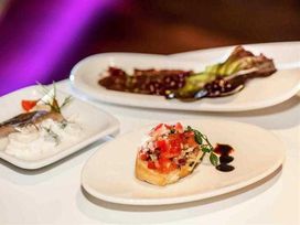 3 Tage im Mercure Hotel Hamburg City 