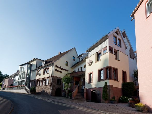 Landhotel Krone