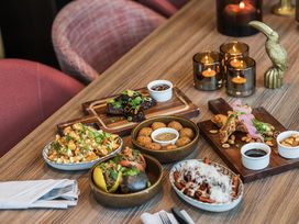 4 Tage Osterferienzauber für Familien in Düsseldorf