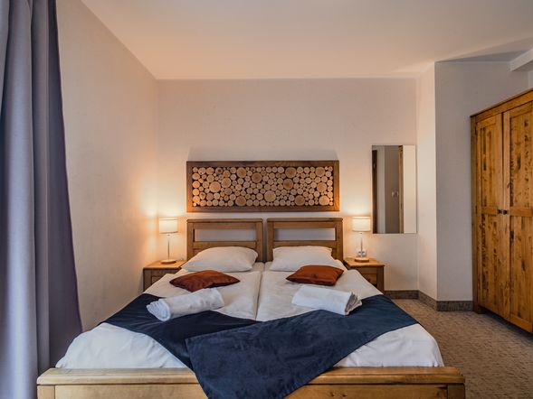 Doppelzimmer