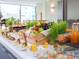 Entspannung 2 Tage mit Frühstück im NH Erlangen
