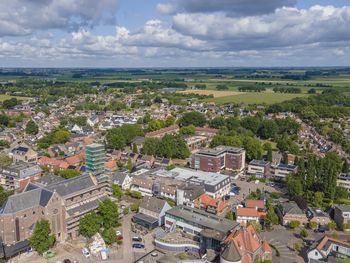 3 Tage Erholungsurlaub im Nordbrabant