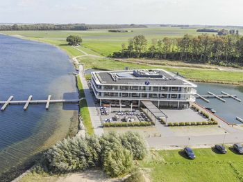 4 Tage am Veerse Meer in den Niederlanden