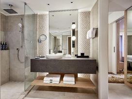 Mainhattan - 5 Tage im The Westin Grand Frankfurt