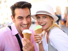 Hallo Münster! - 2 Tage Kurzurlaub