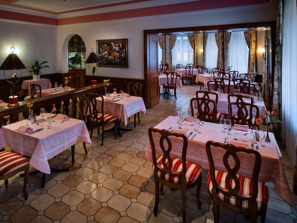 8 Tage Erholung im Hotel Dell'Angelo mit HP in Locarno, Tessin inkl. Halbpension