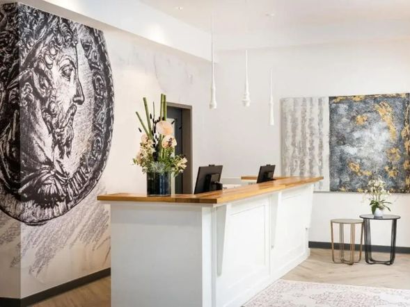 elaya hotel regensburg city center