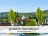 Auszeit im Erzgebirge - 4 Nächte-Sie sparen bis 20%
