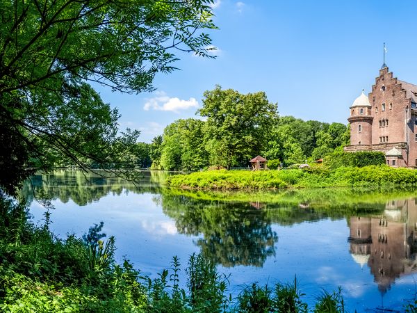 3 Tage Natur und Kultur erleben in Gladbeck, Nordrhein-Westfalen inkl. Halbpension