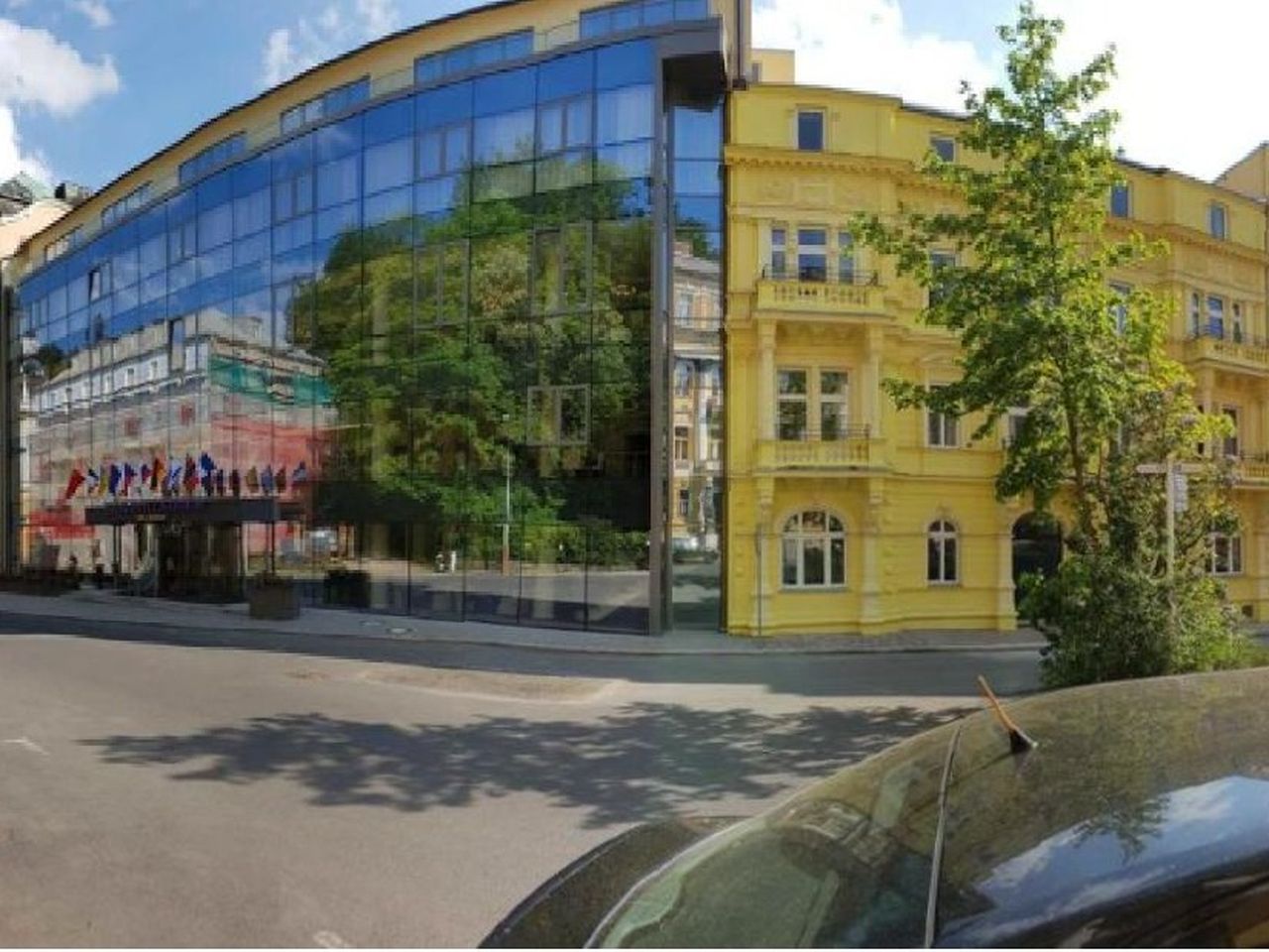 Königliche Verwöhnzeit mit Halbpension - 4 Tage