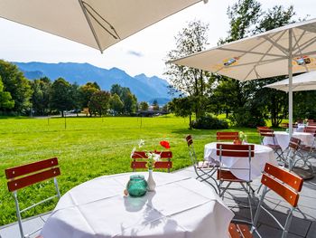 Romantische Auszeit in den Bergen  - 3 Tage