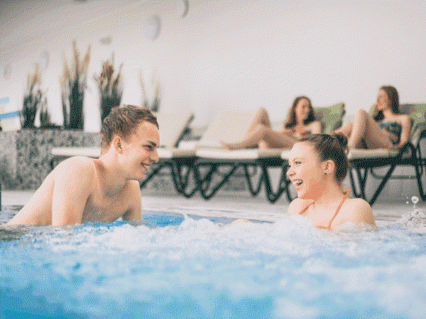 2 Tage 3 Relax- & Wellnesstage im Bayerischen Wald in Waldmünchen, Bayern inkl. Frühstück