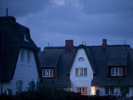 4 Tage auf der Nordseeinsel Sylt mit Frühstück