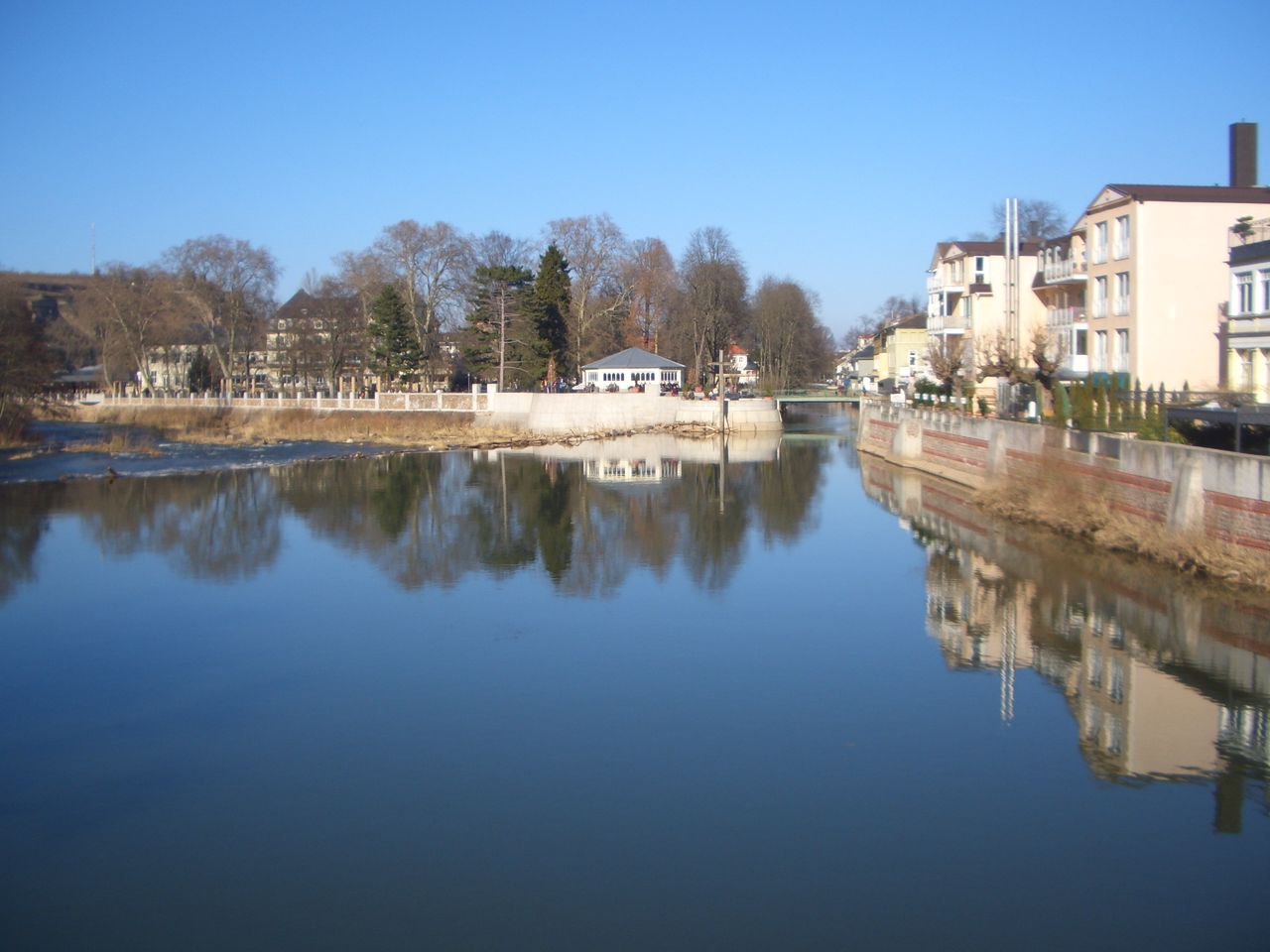 Wanderspaß in der Region Bad Kreuznach