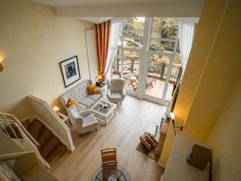 4 Luxus-Tage - im Grand Hotel Binz inkl. Abendessen