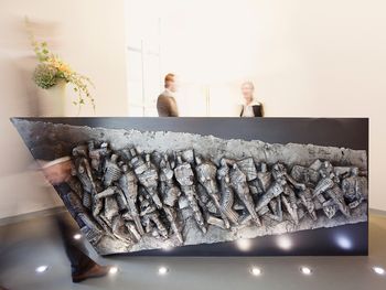 9 Tage im historischen Stadtkern 