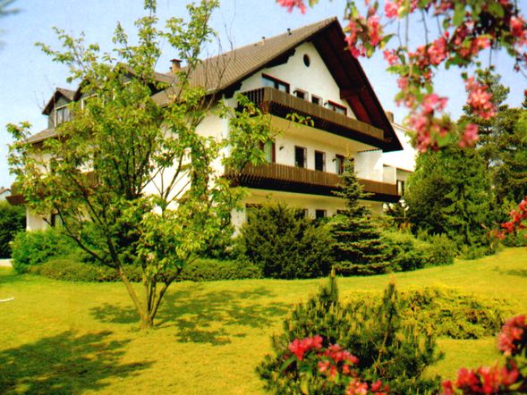 Landhotel Sonneneck