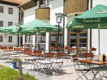 Relax-Tage Im Bayrischen Wald - 3 Nächte