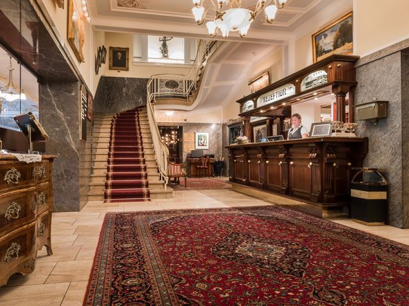 Bellevue Rheinhotel