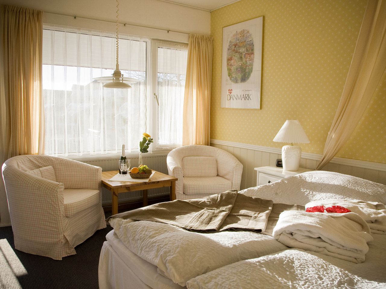 Doppelzimmer
