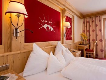 4 Tage im Fluchthorn Alpenresort mit HP