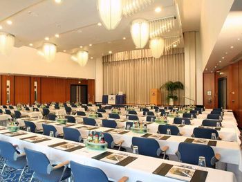 2 Tage im Maritim Hotel Frankfurt mit Frühstück