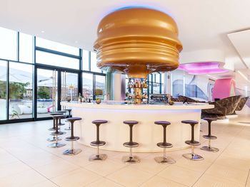 Stylisch übernachten im nhow Hotel Berlin - 2 Tage