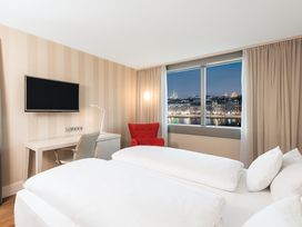 4 Tage im NH Collection Köln Mediapark mit Frühstück