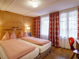 2 Tage Kurzurlaub mit Frühstück im Hotel Alpenblick