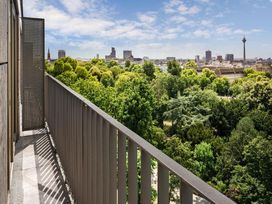 4 Tage Kurzurlaub mit Frühstück im Melia Düsseldorf