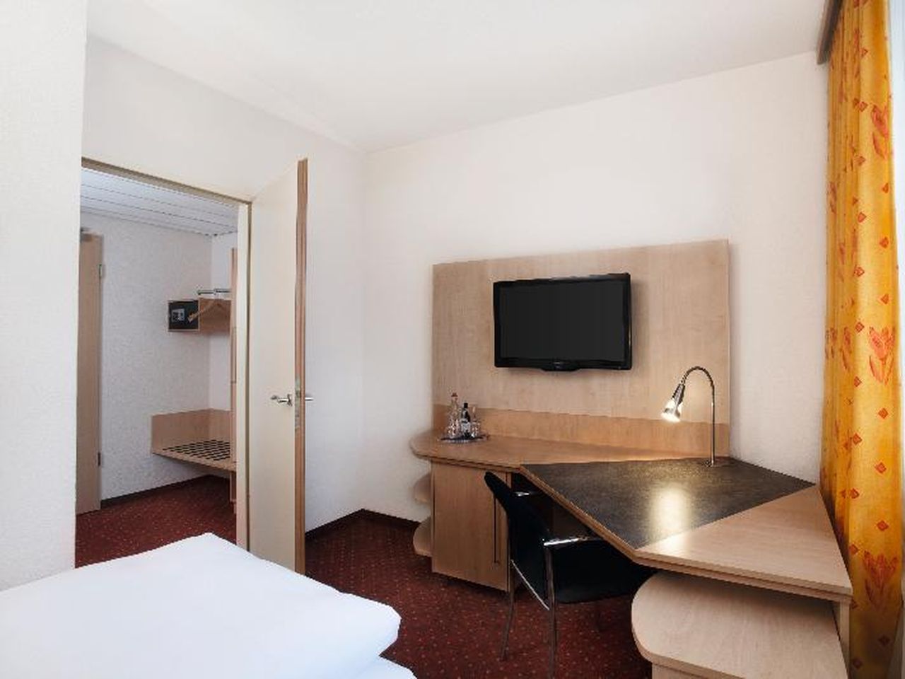 5 Tage im Hotel NH Oberhausen mit Frühstück